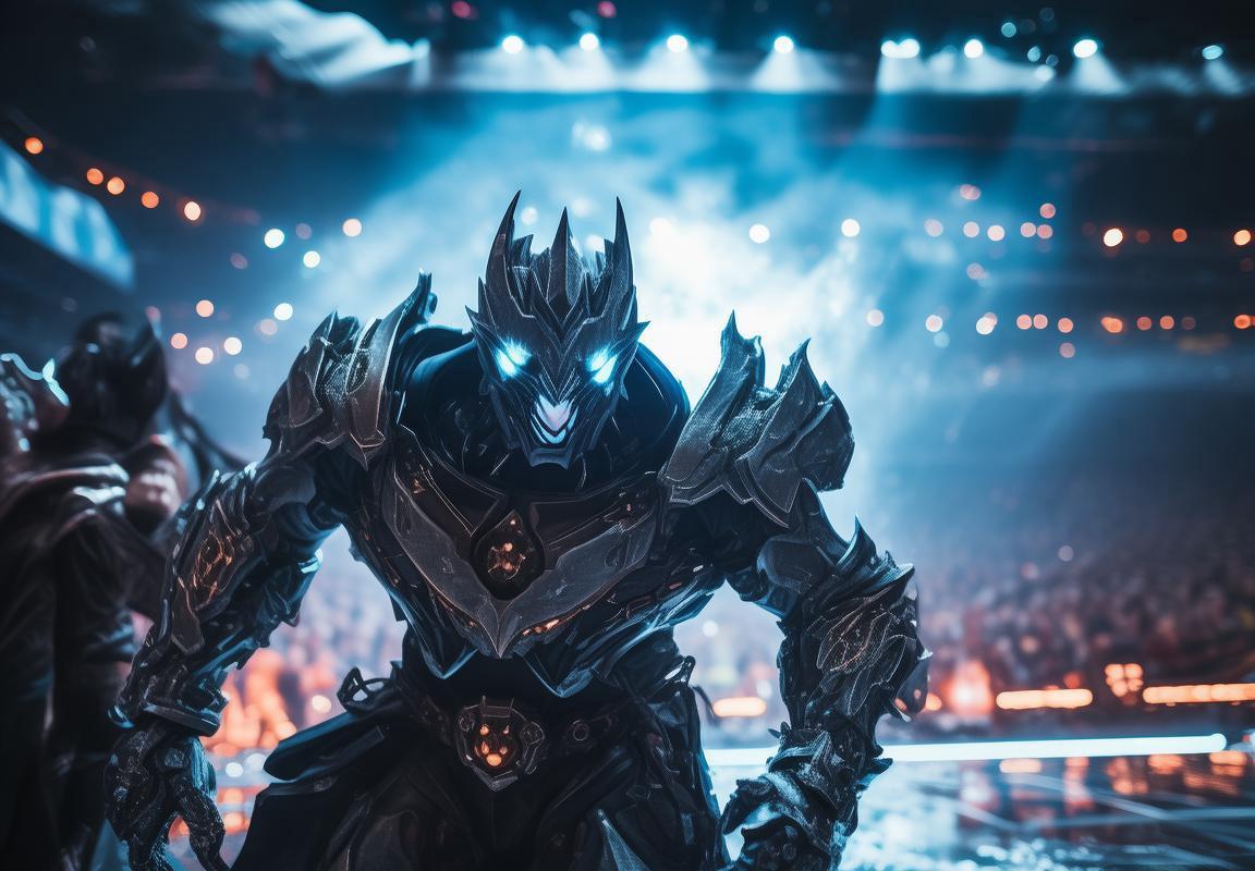 悲情英雄！Rookie发条魔灵空大，HLE惜败T1无缘八强