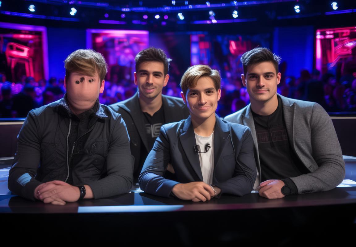 解说团队换血：2025CS:GO赛事启用新生代解说阵容