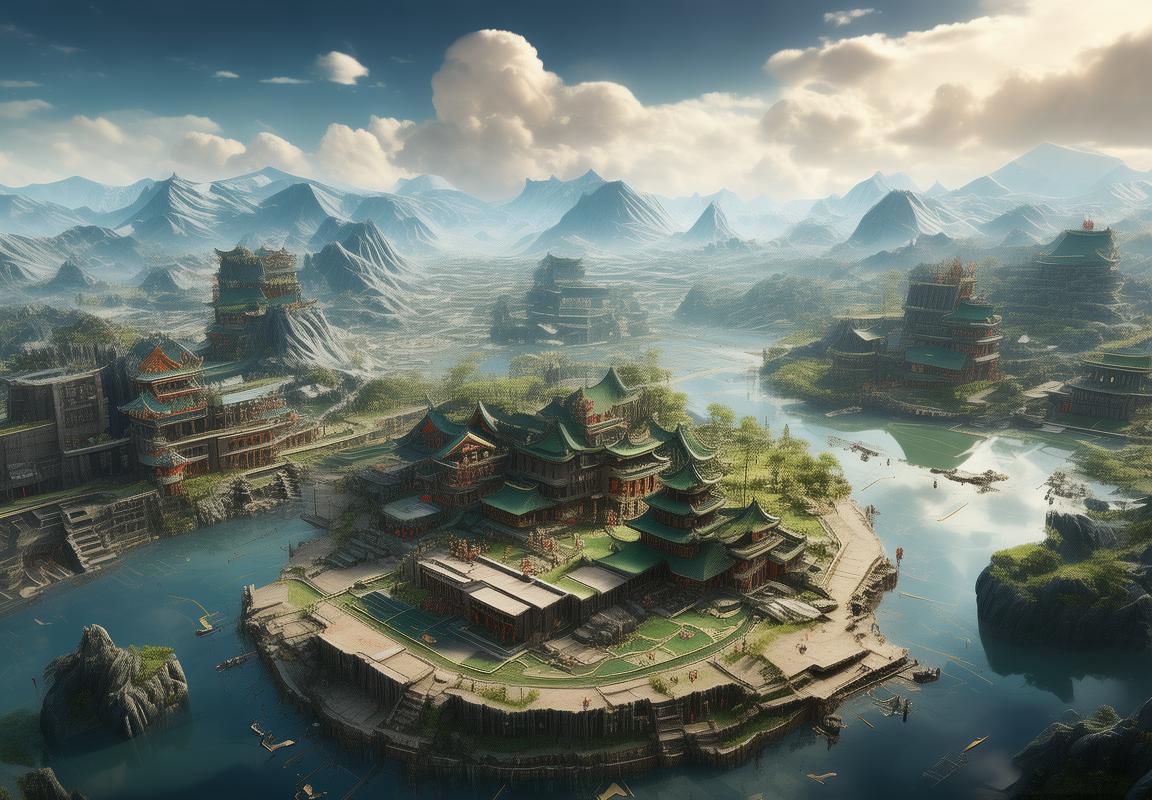 地图池更新：莲花古城暂移出2025无畏契约比赛地图池